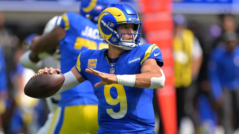 49ers vs Rams: Top Thursday Night Football Player Props