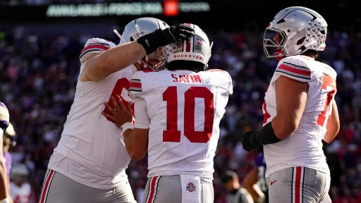 Ranking College Football's 20 Unbeaten Teams By Point Differential