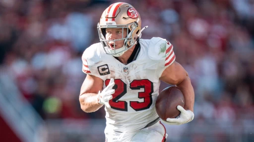 49ers vs Rams: Best NFL Player Props for Thursday Night Football