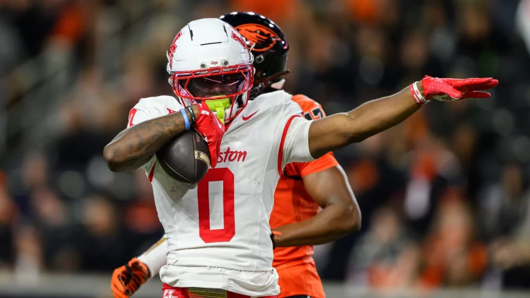 ESPN Ranks College Football's 20 Unbeaten Teams by Remaining Strength of Schedule