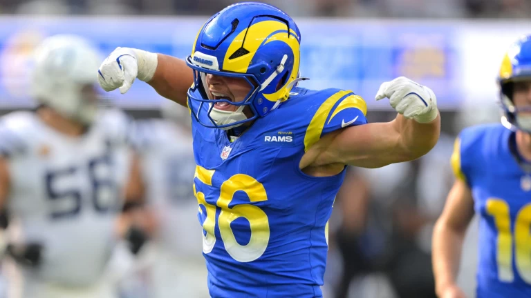 NFL Week 5: Predicting the Outcomes of All 10 NFC Games
