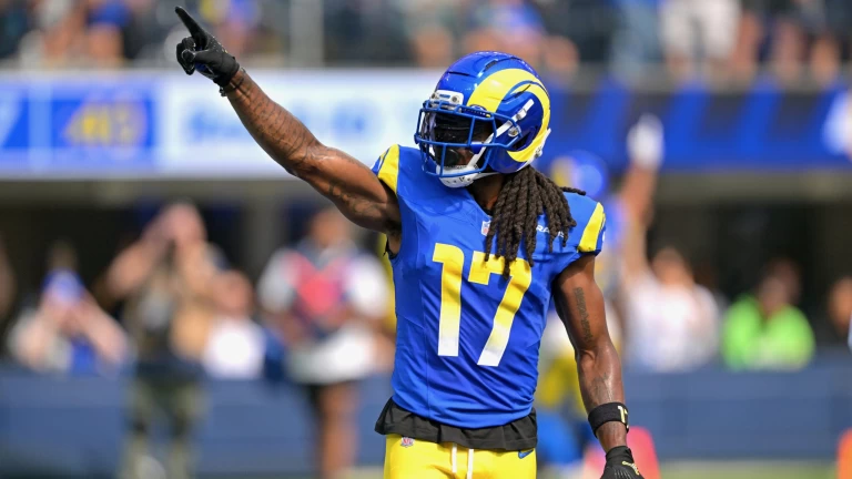 NFL Week 5 TNF: Best Anytime TD Bets for 49ers vs Rams