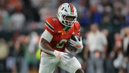 ESPN Ranks College Football's 20 Unbeaten Teams by Projected Wins