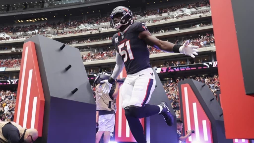 10 Best Defenses in the NFL Right Now (Week 5)