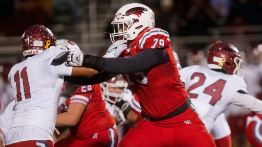 NIL Top 100 Overall Rankings: Jackson Cantwell Can't Miss