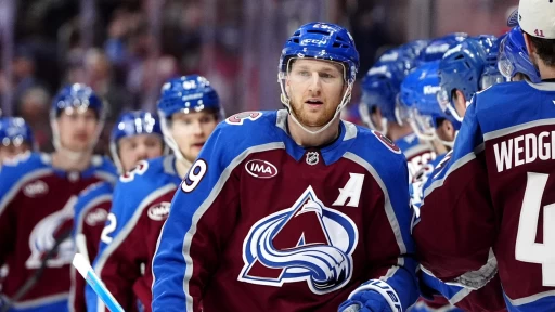 2025-26 NHL Power Rankings: Top 26 Teams Entering Season