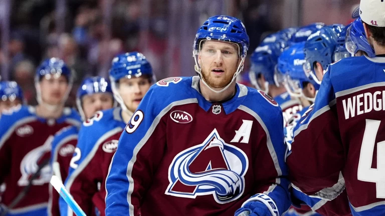 2025-26 NHL Power Rankings: Top 26 Teams Entering Season