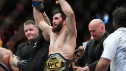 UFC 320: Ankalaev vs Pereira 2 | UFC Picks Today, Best Bets