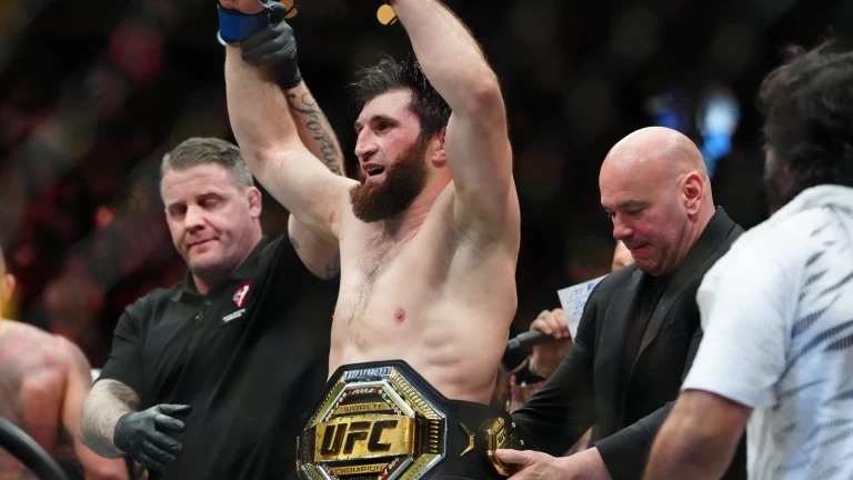 UFC 320: Ankalaev vs Pereira 2 | UFC Picks Today, Best Bets