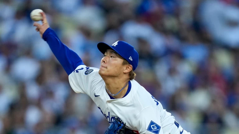 MLB Playoffs: Power Ranking the 8 Teams in the Division Series