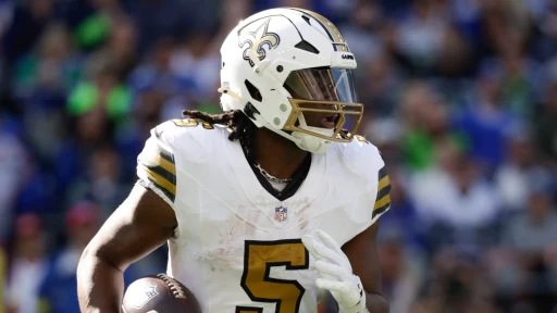 NFL Week 5 Sunday Player Props: Kendre Miller Among Best Bets