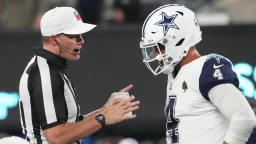 The NFL Sunday Parlay That You Need to Consider (Week 5)