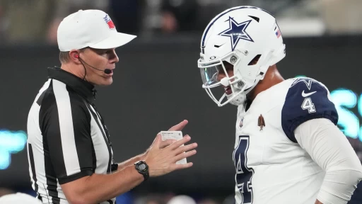 The NFL Sunday Parlay That You Need to Consider (Week 5)