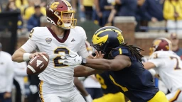 Big Ten Week 6 Expert Picks and Best Bets for Saturday