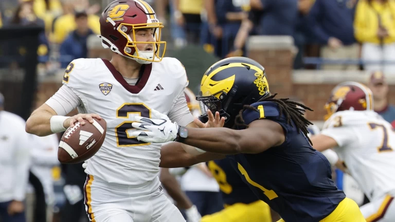 Big Ten Week 6 Expert Picks and Best Bets for Saturday