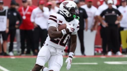College Football Week 6 Picks: Saturday Underdog 3-Game Parlay
