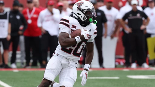 College Football Week 6 Picks: Saturday Underdog 3-Game Parlay