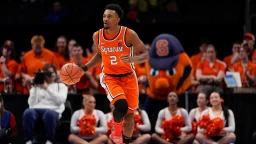 Top 50 Players in College Basketball Entering the 2025-26 Season