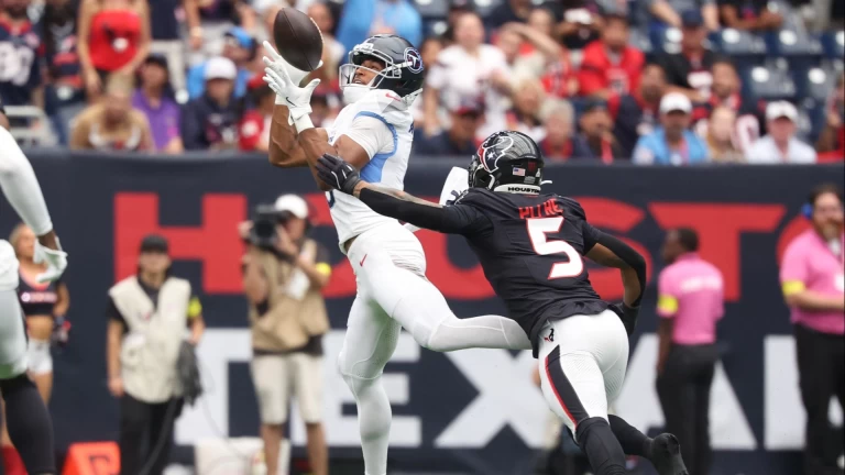 Week 5 Fantasy Football Waiver Wire Advice and Analysis