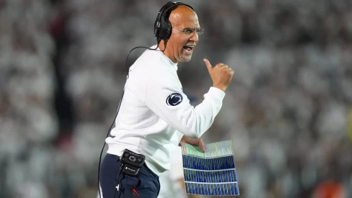 Ranking the 5 Biggest Losers From a Wild Week 6 of College Football