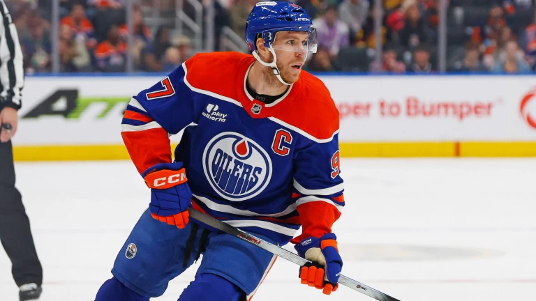 5 Reasons Why Connor McDavid Won't Re-Sign With the Oilers