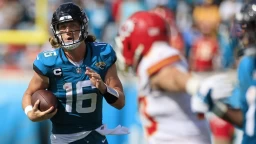 NFL Monday Night Football Best Bets: Chiefs vs Jaguars
