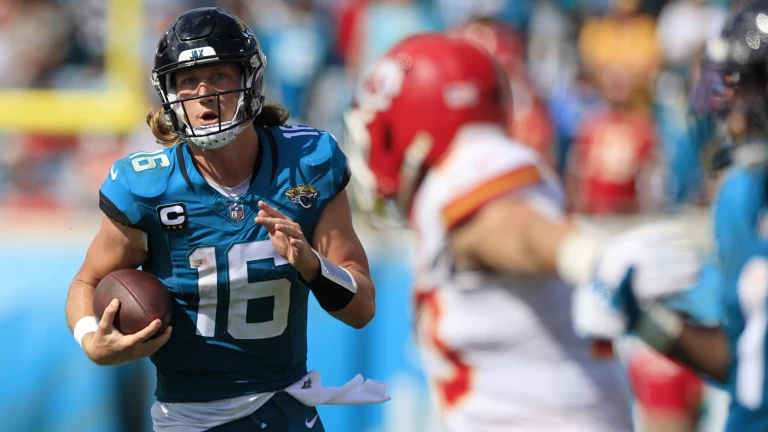 NFL Monday Night Football Best Bets: Chiefs vs Jaguars