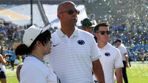 5 College Football Programs That Should Be Worried After Week 6