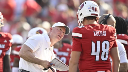 10 Most Overrated Teams in College Football Right Now