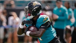 Chiefs vs Jaguars: Best NFL Player Props for Monday Night Football
