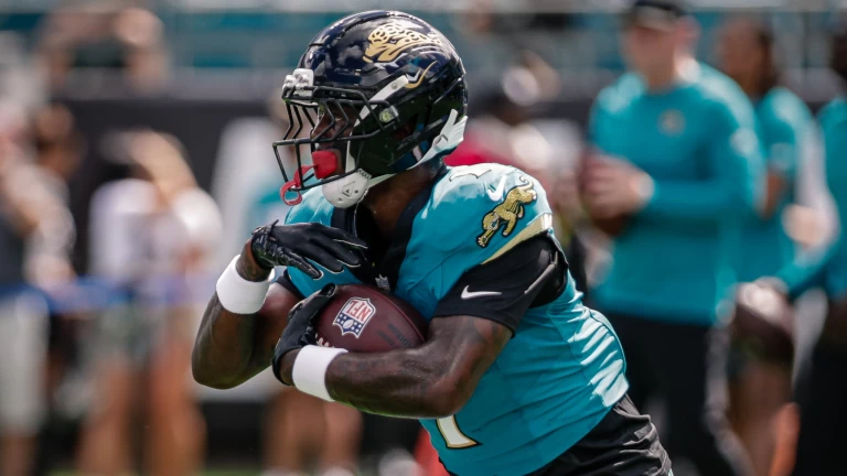 Chiefs vs Jaguars: Best NFL Player Props for Monday Night Football