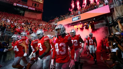 Ranking the 12 Most-Likely College Football Playoff Teams Right Now