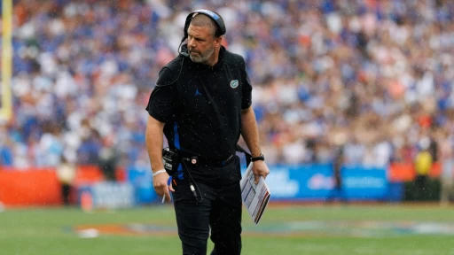 ESPN's 7 Biggest College Football Takeaways From Week 6