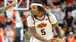 Ranking 70 Best Available Players in 2025 College Basketball Transfer Portal