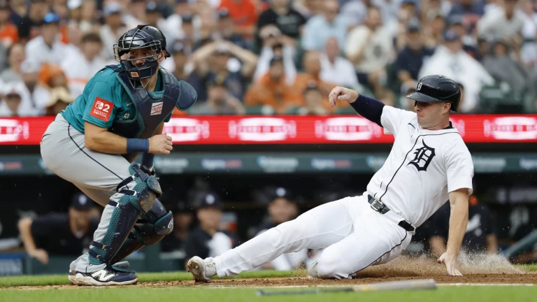MLB ALDS Best Bets: Mariners vs Tigers Game 3 (October 7)