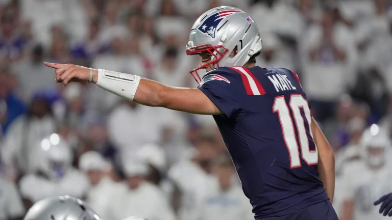 ESPN's Top 5 NFL Week 5 Overreactions: Playoff Patriots? Niners Back!