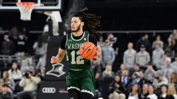 Predicting Landing Spots for the Top 165 Players in the CBB Transfer Portal