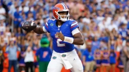 Ranking 10 SEC Winners, Losers From College Football Week 6 Games