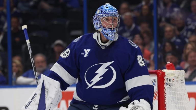 Ranking the Top 15 NHL Players Ahead of the 2025-26 Season
