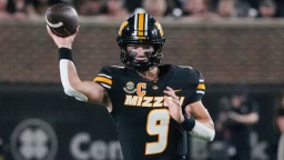 ESPN Ranks College Football's 15 Unbeaten Teams by Remaining Strength of Schedule