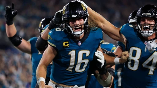 Predicting the 14-Team NFL Playoff Bracket After Week 5