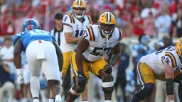 10 Potential Upsets for College Football Week 7