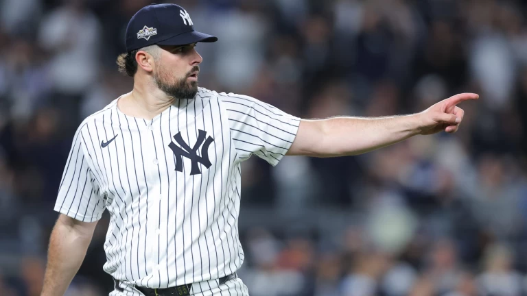 Blue Jays vs Yankees: Best Bets for ALDS Game 3