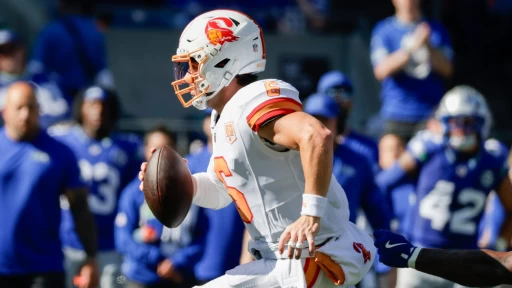 NFL's 15 Most-Likely Playoff Teams Right Now Ranked