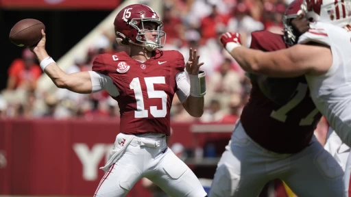 On3's Top 10 Heisman Rankings After Week 6 of 2025 College Football Season