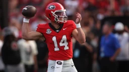 College Football: SEC Power Rankings After Week 6