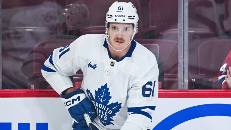 Predicting Landing Spots for the Top 90 NHL Free Agents