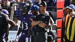 5 NFL Teams That Should Be Worried After Week 5
