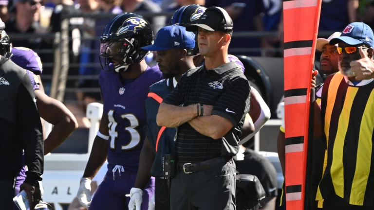 5 NFL Teams That Should Be Worried After Week 5