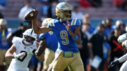 College Football: Ranking All 18 Big Ten Quarterbacks by ESPN's QBR
